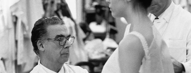 cristobal balenciaga