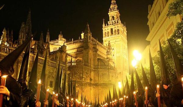 semanasanta sevilla
