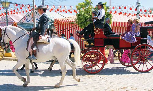 caballo