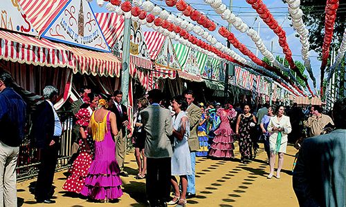 feria