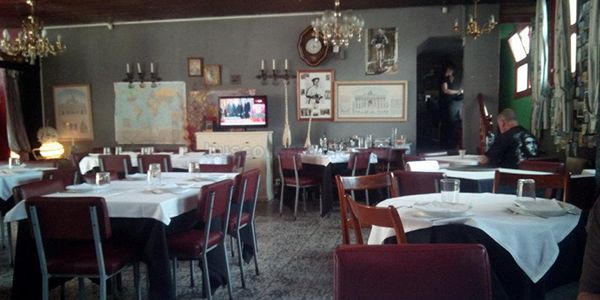 Restaurante Juliantxu